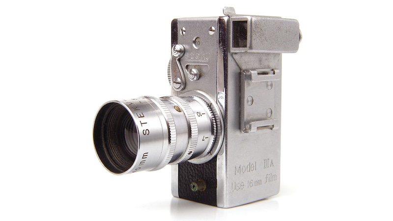 Illustration for article titled These Miniature Spy Cameras Could Make You The Perfect James Bond